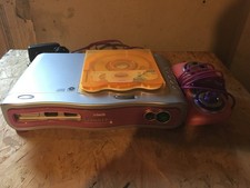 Console rose vtech vsmile pro