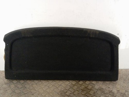 Plage arriere volkswagen - volkswagen, golf