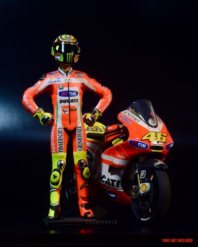 Scale motogp rider - motogp,