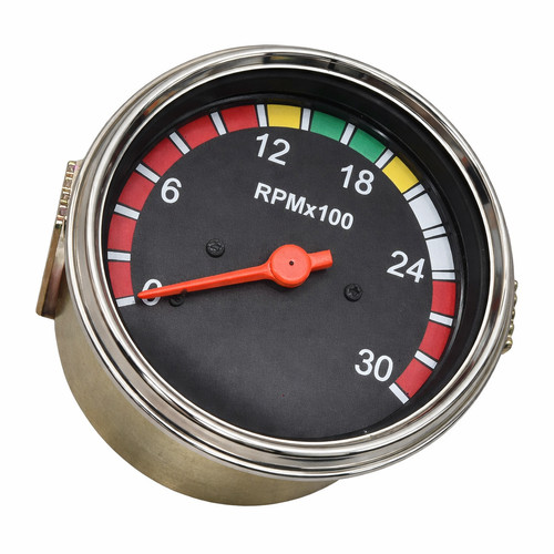 Compteur vitesse universel - vitesse,