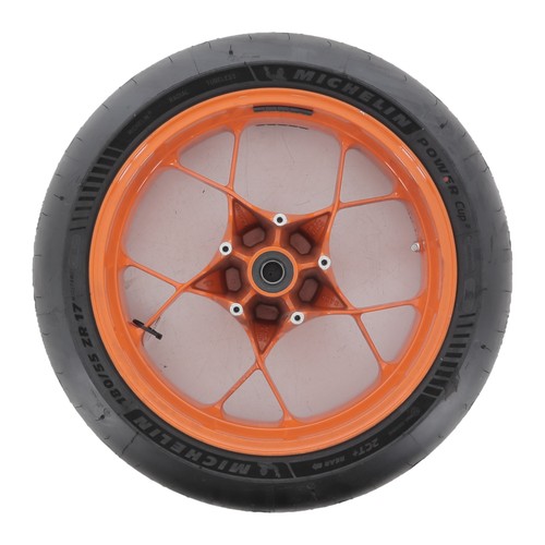 Jante arrière ktm 890 duke - 890,