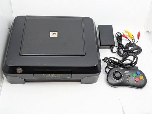 Console neo geo - console,