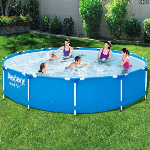 Bestway ensemble piscine - bestway,