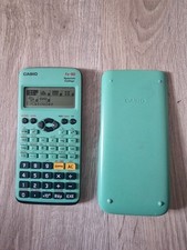 Calculatrice Casio Fx-92 Spéciale Collège