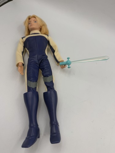 Vintage first wave winx - vintage,