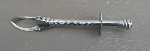 Vintage pince sucre - pince,