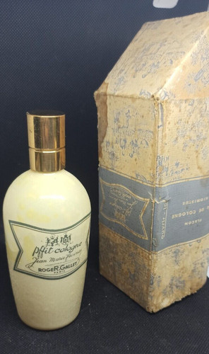 Roger gallet jean marie - gallet,