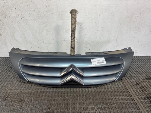Calandre citroen phase 2 - 1,
