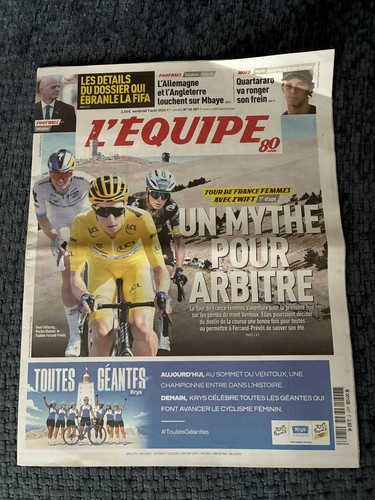 équipe août 2026 un - 2026, «un