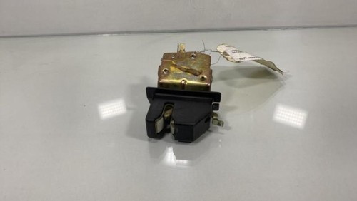 Serrure coffre honda accord - honda,