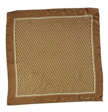 Prayer Foulard  Géométrique