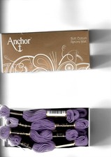 lot de 12 échevettes (pour