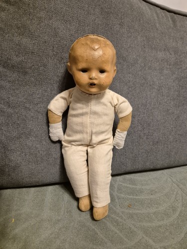 Bambino poupon bébé poupée - ,