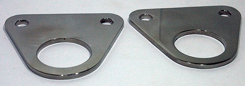 Kit fixation horloge - kit,