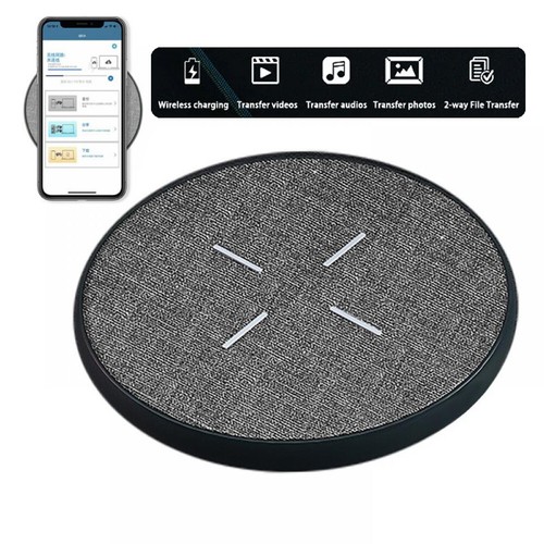 L47c chargeur sans fil station - l47c,