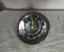 MONTRE DE BORD HORLOGE AUTO  VDO KIENZLE DASHBOARD WATCH MERCEDES PORSCHE