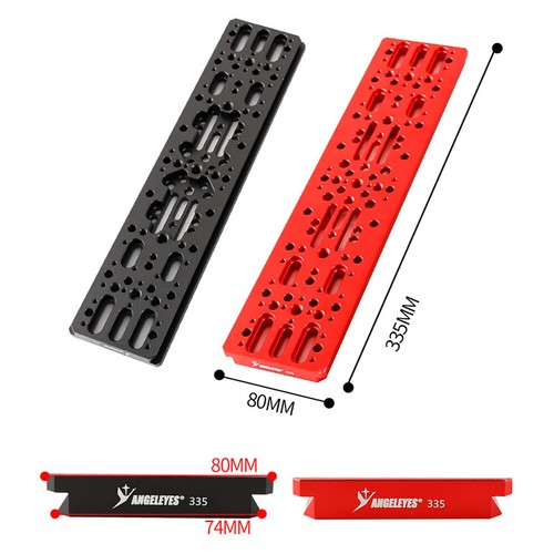 335mm losmandy wide dovetail - 335mm,