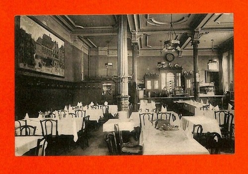 Strasbourg grande - strasbourg, (67)