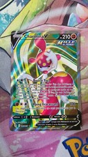 CHARMINA V FULL ART 210PV