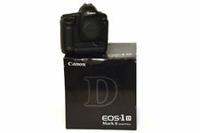 FOTOCAMERA REFLEX CANON EOS 1D