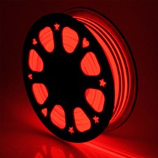12V LED Neon Rope Stip Lights