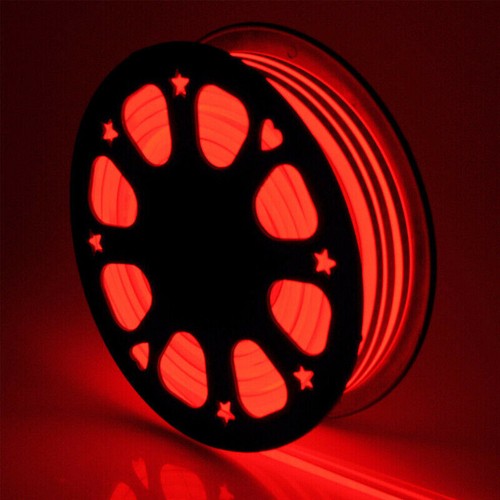 12v led neon rope - 12v,