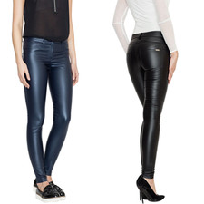 Pantalon slim sexy - femme,