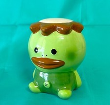 Tirelire ancienne caisse