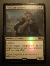 Mtg Magic 2019 m19 vengeant