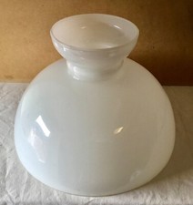 Ancien Grand ABAT-JOUR GLOBE