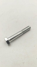 Boulon de fixation dent
