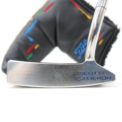 Putter droit scotty cameron - putter,