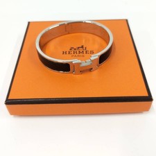 Bracelet HERMES Clic Clac H