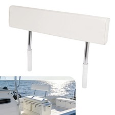 Seat Backrest W/Folding Arms