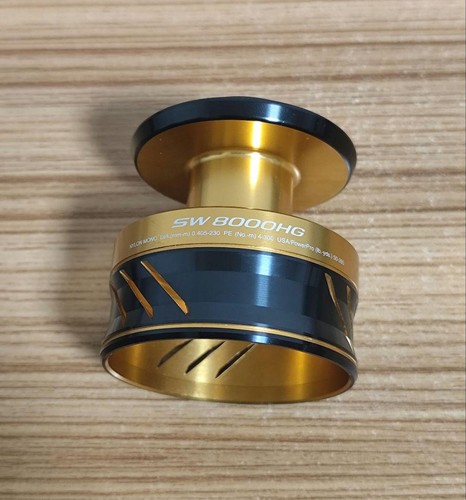 Shimano spheros 8000hg - shimano,