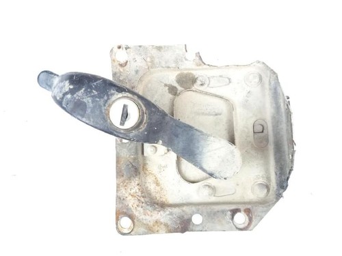 Serrure hayon land rover 88 - de,