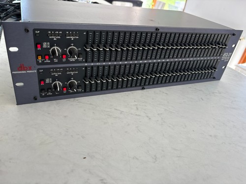 Dbx ieq31 - dbx,