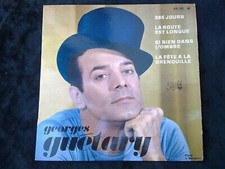 Georges Guétary: 365 jours-la