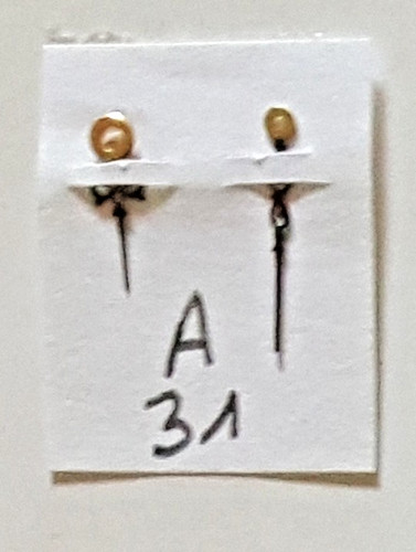 Aiguilles pour montre - , à