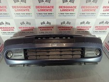 enjoliveur pare-choc avant