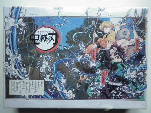 Demon slayer kimetsu yaiba - kimetsu,
