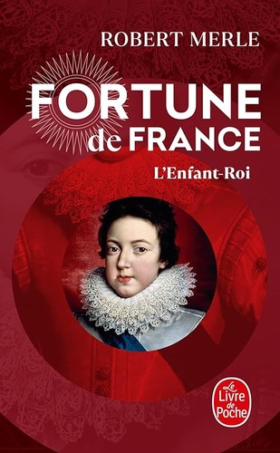 Fortune france tome 8 - fortune, de