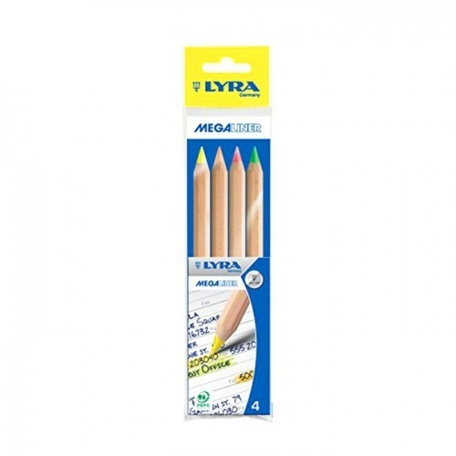 Ensemble crayons couleur - ensemble, de