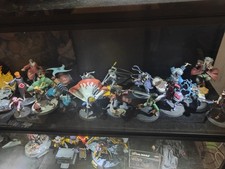 Figurines Naruto Xtra Tsume