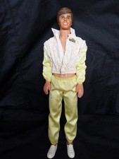 Barbie Ken Lovin Music Tempo