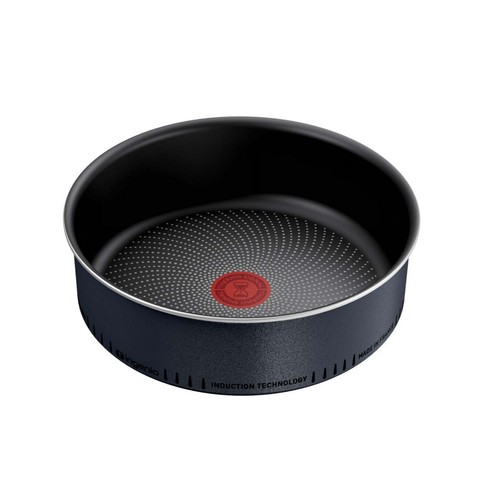 Tefal sauteuse aluminium 24cm - tefal,
