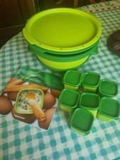 Tupperware micro-vap+insert+7