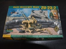 Canon Anti-Aérien ZU-23-2 !!! IRAK, AFGHANISTAN, LIBAN, Guerre Russo-Ukrainienne