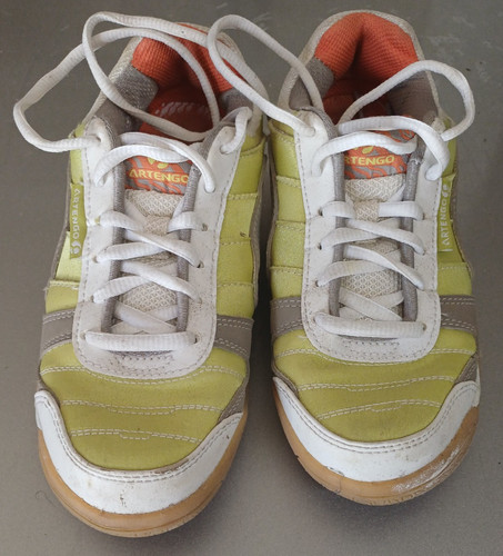 Chaussures sport artengo - chaussures,