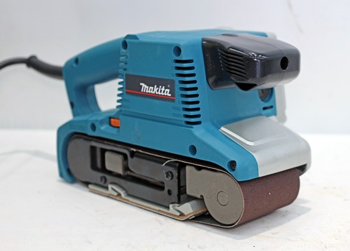 Ponceuse bande makita 9903 - bande,